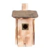 Kölle Nistkasten Für Stare Aus Fichtenholz Mit Dachpappe