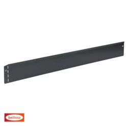 Rasenkante, Anthrazit, Stahl, 118 X 12,5 Cm -Günstiges Gartenambiente Geschäft 0910301335 Rasenkante Metall anthrazit 1 109351