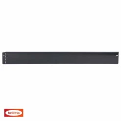 Rasenkante, Anthrazit, Stahl, 118 X 12,5 Cm -Günstiges Gartenambiente Geschäft 0910301335 Rasenkante Metall anthrazit 3 109350