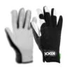 Kölle Arbeitshandschuhe "Salomon" Schwarz/hellgrau