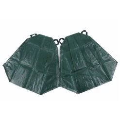 Baum-Bewässerungssack, Grün, 75 Liter -Günstiges Gartenambiente Geschäft 0910850472 Baum Bewaesserungssack 75L Baeume bis D18cm 1 90621