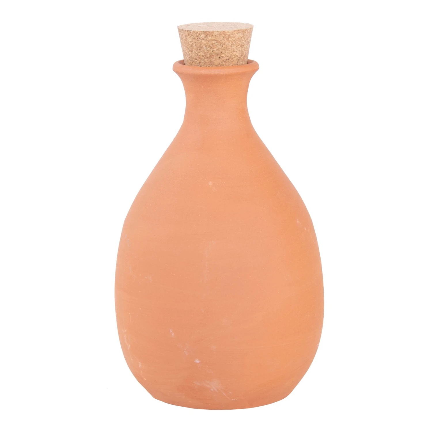 Bewässerungskugel Olla S, Terrakotta 1 Bewässerungskugel Olla S, Terrakotta