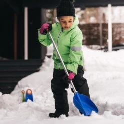 Schaufel 'MyFirst Fiskars', Blau/orange -Günstiges Gartenambiente Geschäft 0920100702 MyFirst Fiskars Schaufel 6 104031