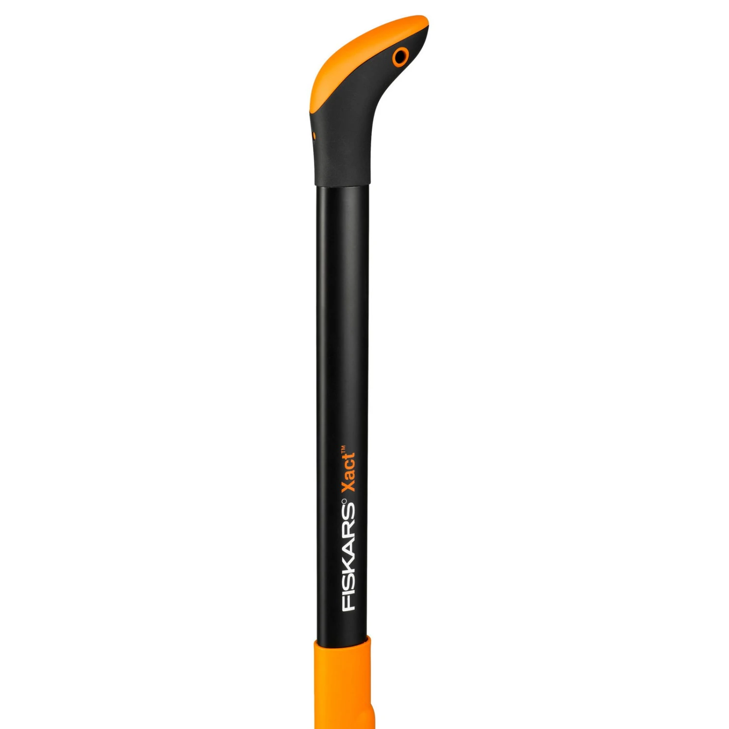 Fiskars Xact Unkrautstecher, Schwarz/orange, Länge 100 Cm 3 Fiskars Xact Unkrautstecher, Schwarz/orange, Länge 100 Cm – Bild 3
