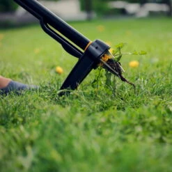 Fiskars Xact Unkrautstecher, Schwarz/orange, Länge 100 Cm 22 Fiskars Xact Unkrautstecher, Schwarz/orange, Länge 100 Cm -Günstiges Gartenambiente Geschäft 0920100957 Xact Unkrautstecher 9 105480