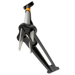 Fiskars SmartFit Teleskop-Unkraut-Stecher, Schwarz/orange, Länge 99-119 Cm 15 Fiskars SmartFit Teleskop-Unkraut-Stecher, Schwarz/orange, Länge 99-119 Cm -Günstiges Gartenambiente Geschäft 0920100958 SmartFit Teleskop Unkrautstecher 3 105489
