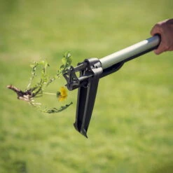 Fiskars SmartFit Teleskop-Unkraut-Stecher, Schwarz/orange, Länge 99-119 Cm 10 Fiskars SmartFit Teleskop-Unkraut-Stecher, Schwarz/orange, Länge 99-119 Cm -Günstiges Gartenambiente Geschäft 0920100958 SmartFit Teleskop Unkrautstecher 4 105484