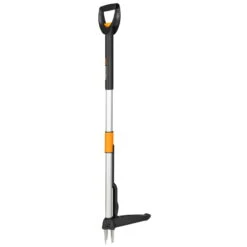 Fiskars SmartFit Teleskop-Unkraut-Stecher, Schwarz/orange, Länge 99-119 Cm 12 Fiskars SmartFit Teleskop-Unkraut-Stecher, Schwarz/orange, Länge 99-119 Cm -Günstiges Gartenambiente Geschäft 0920100958 SmartFit Teleskop Unkrautstecher 7 105486
