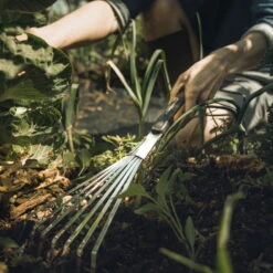 Fiskars Xact Handrechen -Günstiges Gartenambiente Geschäft 0920101038 Xact Handrechen 4 106708