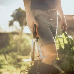 Fiskars Xact Hand Unkrautstecher -Günstiges Gartenambiente Geschäft 0920101040 Xact Hand Unkrautstecher 4 106717