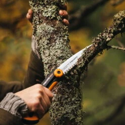 Fiskars Handsäge/Grobzahnung 'Xtract' -Günstiges Gartenambiente Geschäft 0920300541 Handsaege Grobzahnung Xtract 3 107017