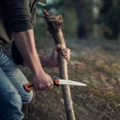 Fiskars Handsäge/Grobzahnung 'Xtract' -Günstiges Gartenambiente Geschäft 0920300541 Handsaege Grobzahnung Xtract 4 107018