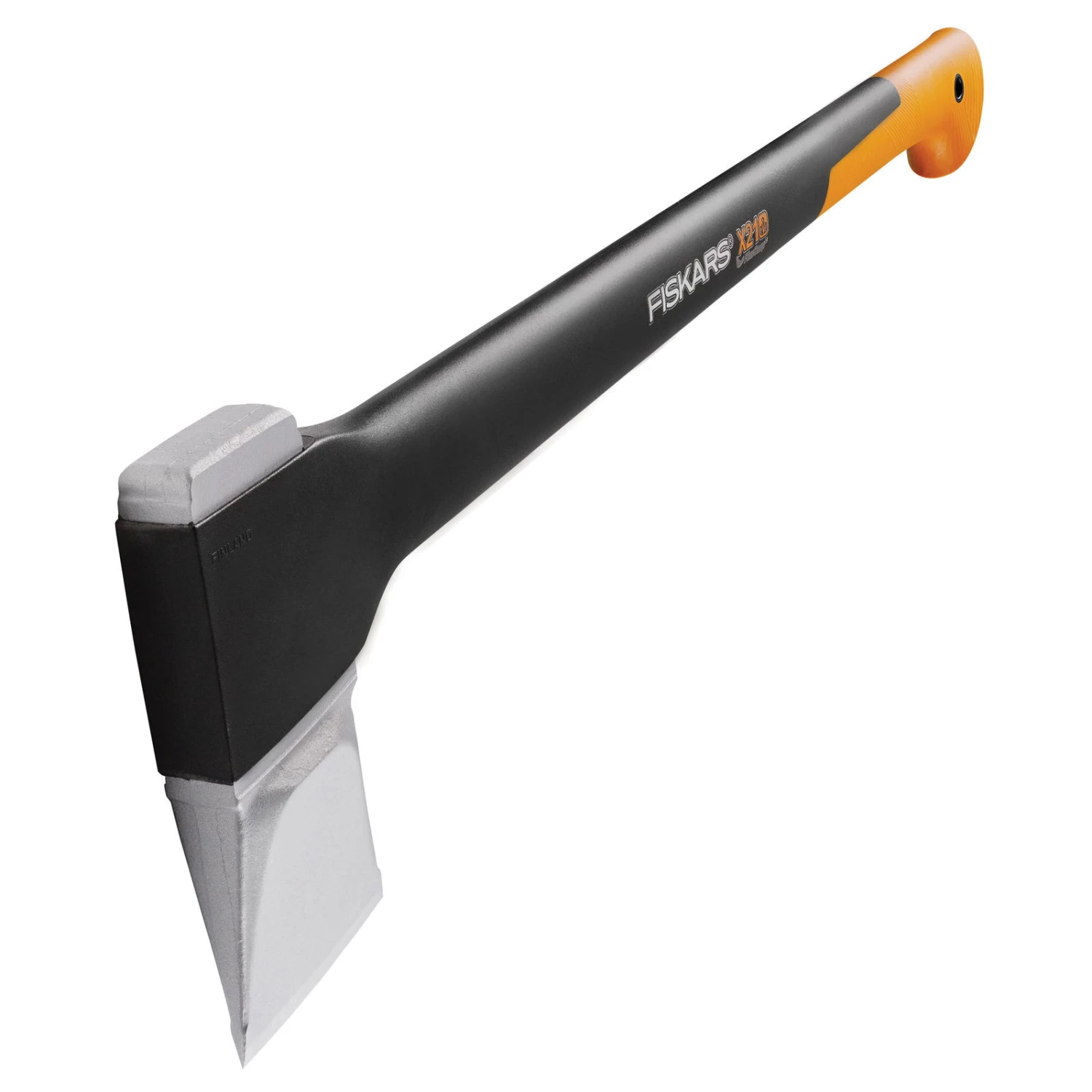 Fiskars Spaltaxt X21 2 Fiskars Spaltaxt X21 – Bild 2