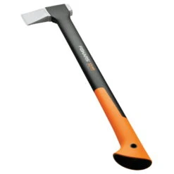 Fiskars Spaltaxt X21 6 Fiskars Spaltaxt X21 -Günstiges Gartenambiente Geschäft 0920300611 Spaltaxt X21 3 106748