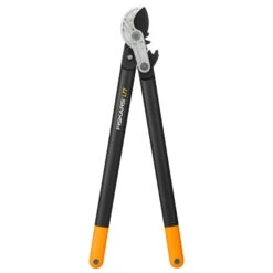 Fiskars PowerGear II Getriebeastschere Amboss
