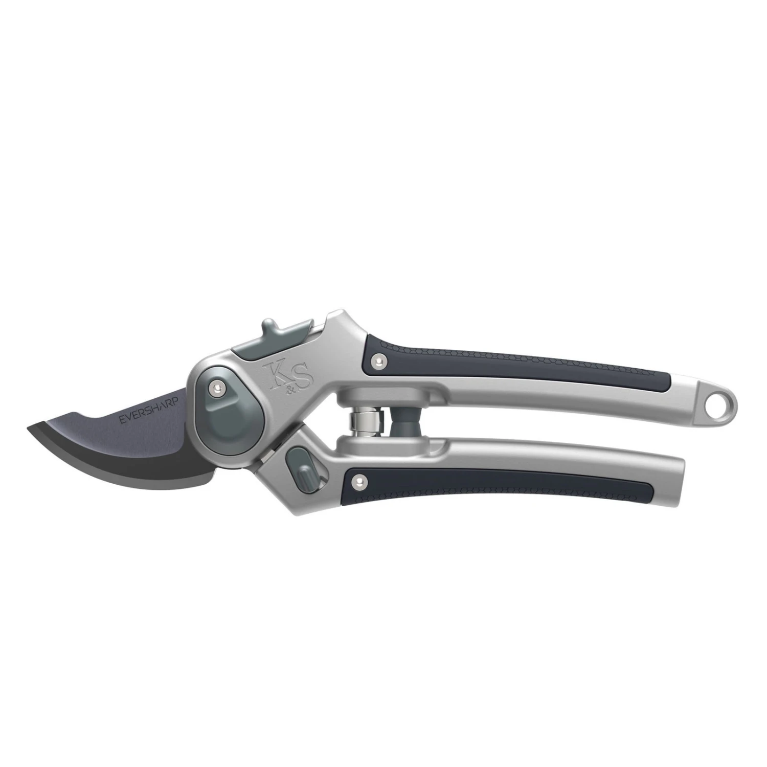 Gartenschere 'Eversharp Bypass', Carbonstahl 3 Gartenschere 'Eversharp Bypass', Carbonstahl – Bild 3