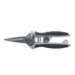 Blumen-Gartenschere, Carbonstahl -Günstiges Gartenambiente Geschäft 0920300749 KS Blumenschere Eversharp 1 119048