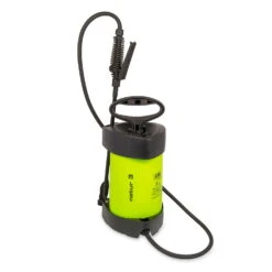Drucksprühgerät 3,0 L Mit Schultergurt