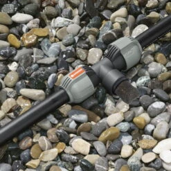 Entwässerungsventil Von Gardena, 3/4''-Gewinde, Zum Entleeren Der Sprinkleranlagen -Günstiges Gartenambiente Geschäft 0930100904 Entwaesserungsventil Sprinklersystem 2 61471