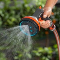 Premium Multibrause, Gardena, 5 Betriebsmodi -Günstiges Gartenambiente Geschäft 0930101313 Premium Multibrause 2 61535
