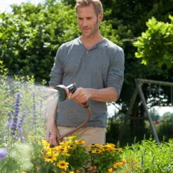 Premium Multibrause, Gardena, 5 Betriebsmodi -Günstiges Gartenambiente Geschäft 0930101313 Premium Multibrause 3 61534