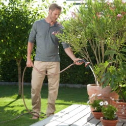 Premium Multibrause, Gardena, 5 Betriebsmodi -Günstiges Gartenambiente Geschäft 0930101313 Premium Multibrause 4 61533