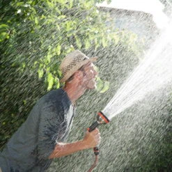 Premium Multibrause, Gardena, 5 Betriebsmodi -Günstiges Gartenambiente Geschäft 0930101313 Premium Multibrause 9 61528