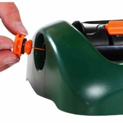 Siena Garden Rasensprinkler -Günstiges Gartenambiente Geschäft 0930101397 viereckregnermehrfach verstellbar 52153