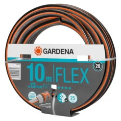 Comfort Flex Gartenschlauch, Gardena, Länge 10 M, Ø 13 Mm