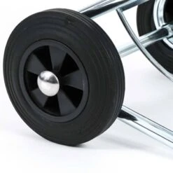 Schlauchwagen Forever, Metall, Schlauchdurchmesser 13/16/19/ 25 Mm 10 Schlauchwagen Forever, Metall, Schlauchdurchmesser 13/16/19/ 25 Mm -Günstiges Gartenambiente Geschäft 0930200465 Schlauchwagen Forever Metall D13 16 19mm 1 61949