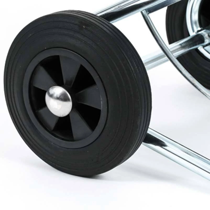 Schlauchwagen Forever, Metall, Schlauchdurchmesser 13/16/19/ 25 Mm 5 Schlauchwagen Forever, Metall, Schlauchdurchmesser 13/16/19/ 25 Mm – Bild 5