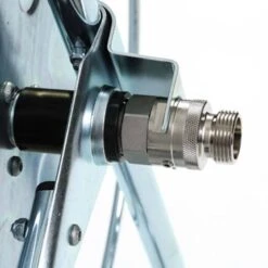 Schlauchwagen Forever, Metall, Schlauchdurchmesser 13/16/19/ 25 Mm 9 Schlauchwagen Forever, Metall, Schlauchdurchmesser 13/16/19/ 25 Mm -Günstiges Gartenambiente Geschäft 0930200465 Schlauchwagen Forever Metall D13 16 19mm 3 61947