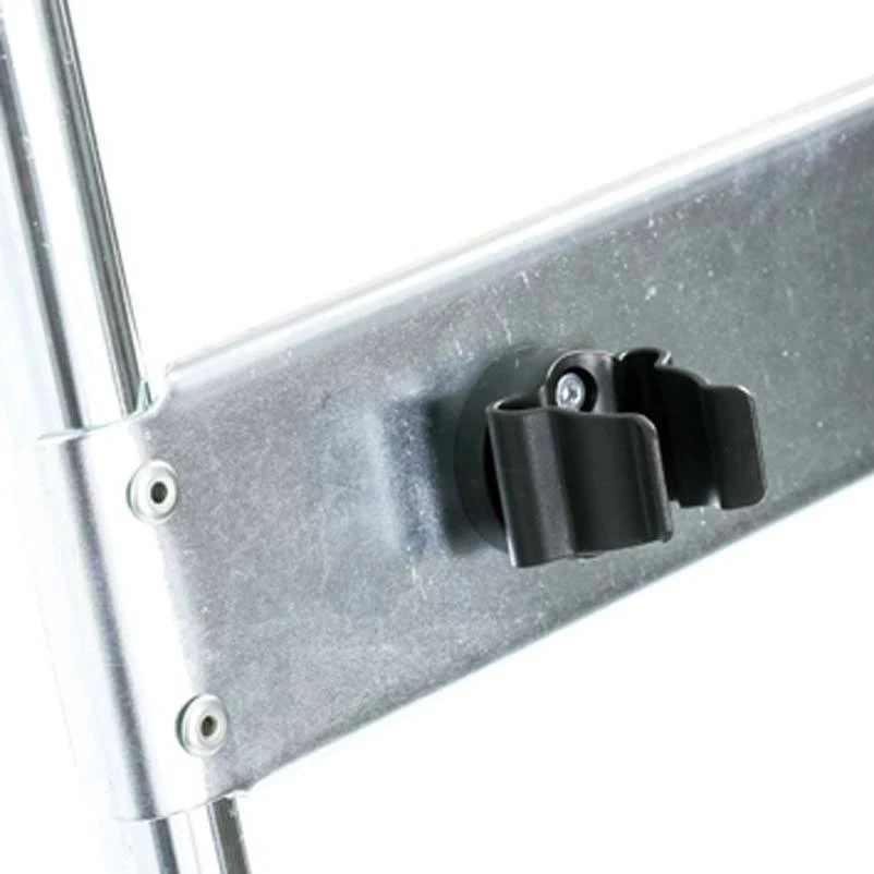 Schlauchwagen Forever, Metall, Schlauchdurchmesser 13/16/19/ 25 Mm 3 Schlauchwagen Forever, Metall, Schlauchdurchmesser 13/16/19/ 25 Mm – Bild 3