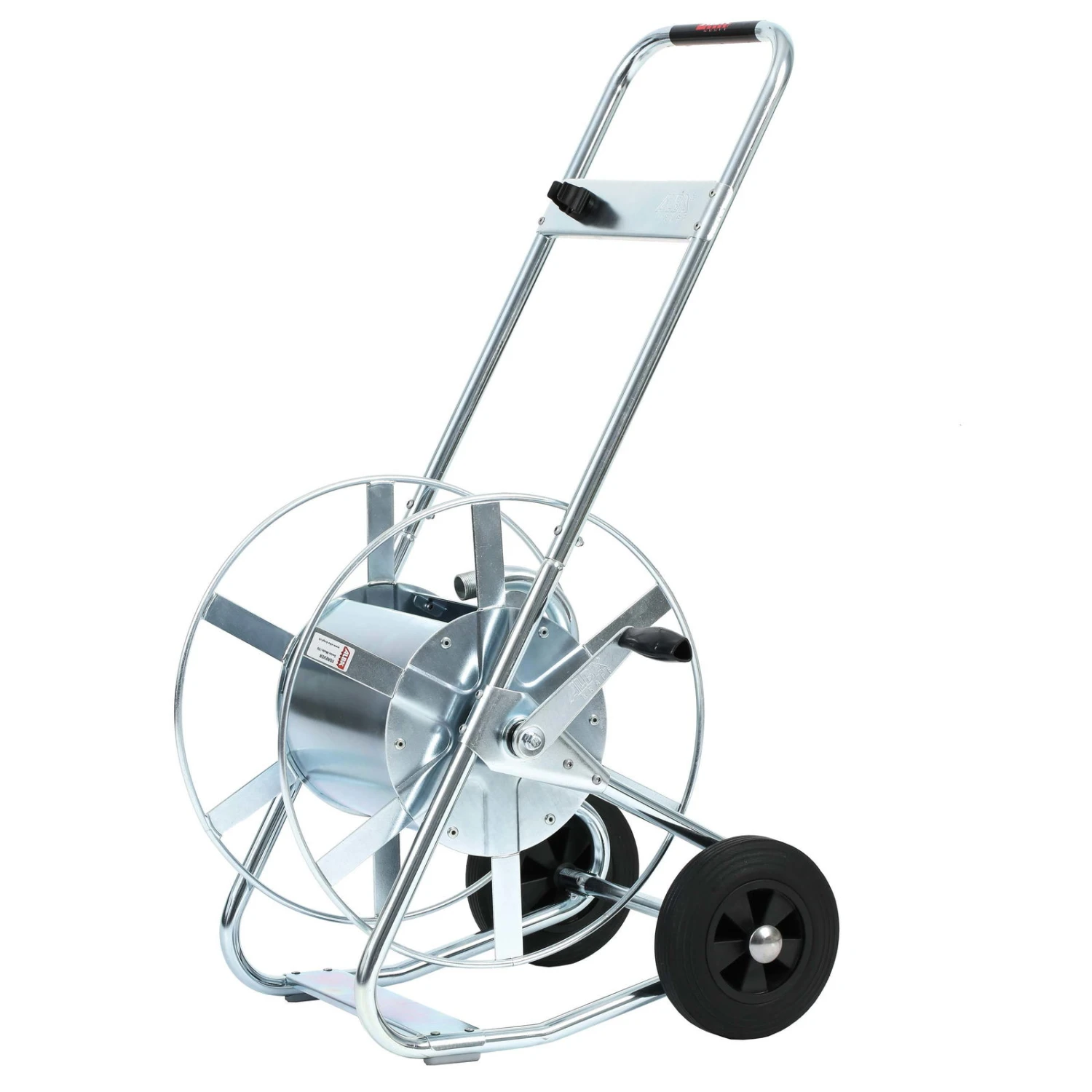 Schlauchwagen Forever, Metall, Schlauchdurchmesser 13/16/19/ 25 Mm 1 Schlauchwagen Forever, Metall, Schlauchdurchmesser 13/16/19/ 25 Mm