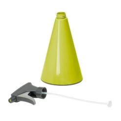 Emsa Blumensprüher "Loft" Grün, Fassungsvermögen 0,7 L 6 Emsa Blumensprüher "Loft" Grün, Fassungsvermögen 0,7 L -Günstiges Gartenambiente Geschäft 0930401153 Blumensprueher LOFT gruen 3 116598