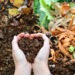 Feuerverzinkter Komposter -Günstiges Gartenambiente Geschäft 095010 kompost haende 126228 1