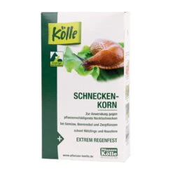 Kölle Schneckenkorn 1,2 Kg