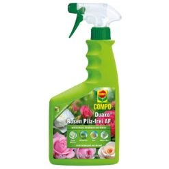 Compo Duaxo Rosen Pilzfrei AF, 750 Ml