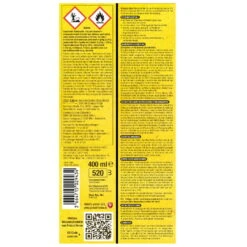 Protect Home Natria Wespen-Akut Spray, 400 Ml -Günstiges Gartenambiente Geschäft 0950300974 Natria Wespen Akut Spray 3in1 400ml 1 107286