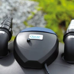 OASE BioPress Set 6000 Druckfilterset Mit UVC Und Filterpumpe 13 OASE BioPress Set 6000 Druckfilterset Mit UVC Und Filterpumpe -Günstiges Gartenambiente Geschäft 0970300524 BioPress Set 6000 3 23490