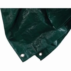 Belastbare PE-Abdeckplane, 6 X 8 M