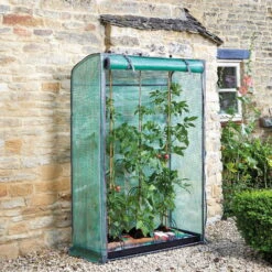 Tomatengewächshaus 'Tomato GroZone', Ca. 150 X 100 X 40 Cm -Günstiges Gartenambiente Geschäft 0980200187 Tomato GroZone 3 99239