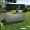 Biohort Hochbeet Als Schöner Hingucker