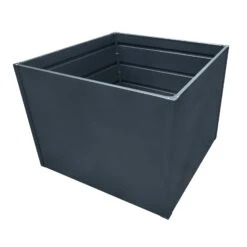 Neu eingetroffen -Günstiges Gartenambiente Geschäft 0980250151 Hochbeet mit Doppelwand 2 94165