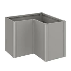 Pflanzbeet 'Belvedere' L-Form Maxi Von Biohort