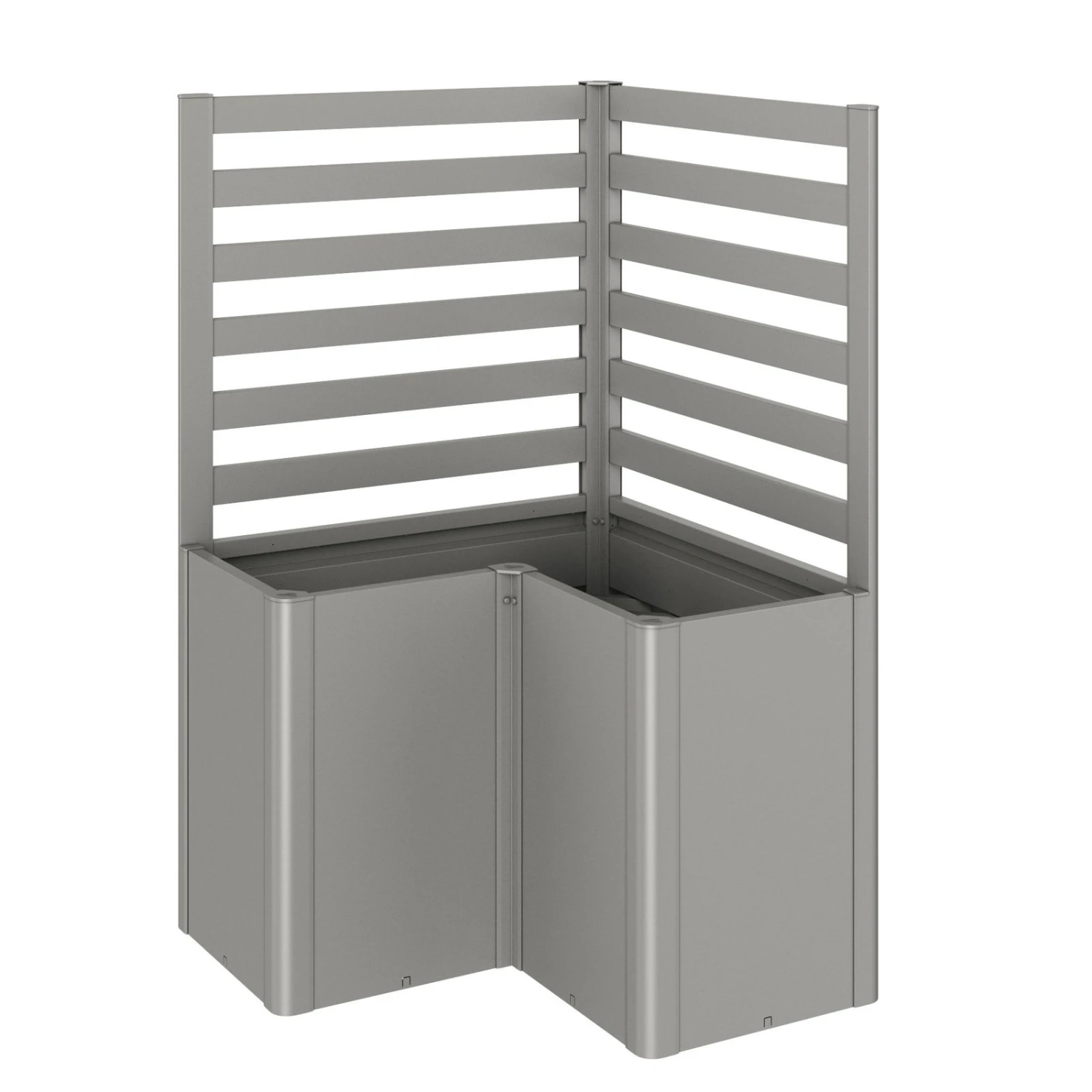 Rankgitter 'Belvedere' L-Form Gr. L100 Von Biohort 1 Rankgitter 'Belvedere' L-Form Gr. L100 Von Biohort