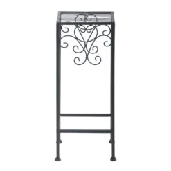 Pflanztisch, 3er-Set -Günstiges Gartenambiente Geschäft 0980404385 Pflanztisch 3er Set verschiedene Groe en 2 109378