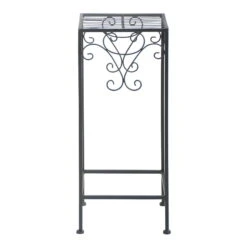 Pflanztisch, 3er-Set -Günstiges Gartenambiente Geschäft 0980404385 Pflanztisch 3er Set verschiedene Groe en 3 109377