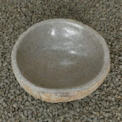 Mini-Flusssteinbecken, 30 X 30 X 13 Cm -Günstiges Gartenambiente Geschäft 0980404435 mini flusssteinbecken 5 123377