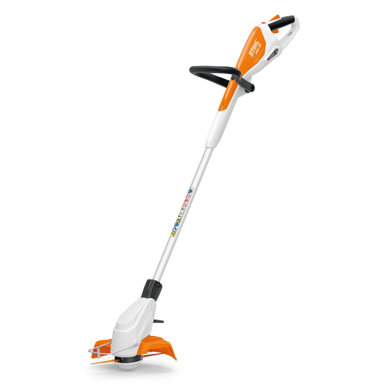 Stihl FSA 45 Akku-Rasentrimmer 1 Stihl FSA 45 Akku-Rasentrimmer